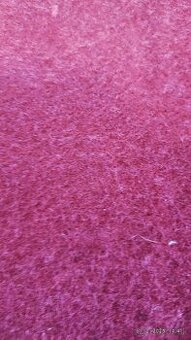 Predám poťahové látky a záclony