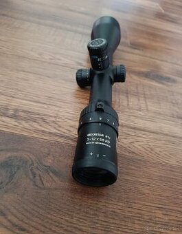 MEOPTA MEOSTAR R1r 3-12x56 RD puškohlad