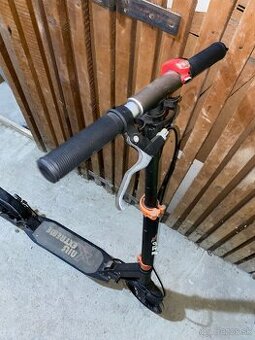 Kolobežka pre väčšie deti