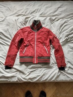 Zimná bunda na svah - 1