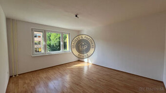 REZERVOVANÉ - 3 izbový byt v Lipany