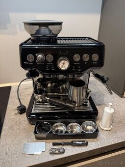 Predávame Sage BES875BKS