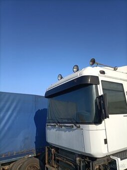 Renault Magnum 440 E tech