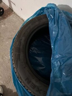 Zimné pneumatiky NEXEN 205/55/R16