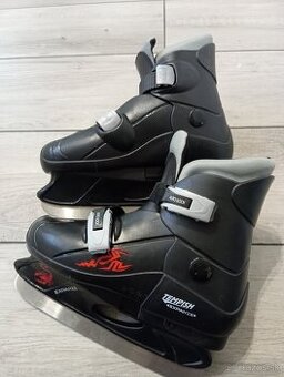 Chlapčenské korčule Tempish 33-36