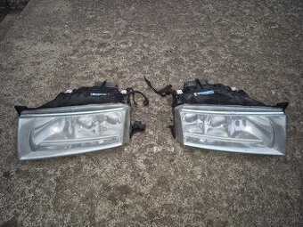 Skoda octavia 1 xenony