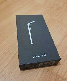 Samsung Galaxy S25 12GB/256GB icyblue