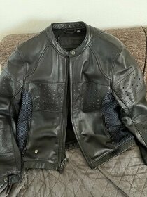Kožená bunda Harley - Davidson. veľ. L