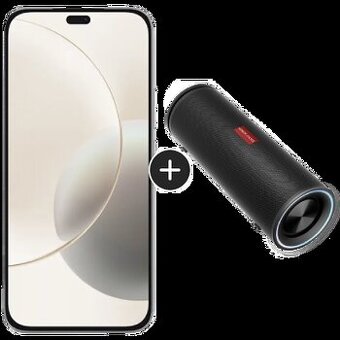 HONOR 400 Lite 8GB/256GB Velvet Grey +reproduktor honor