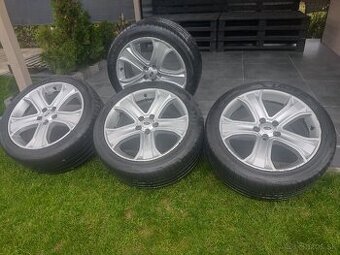 Disky Range Rover R20