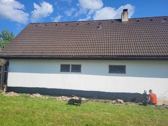 Betónová škridla BRAMAC