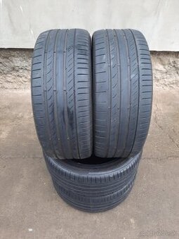 Letné pneumatiky 235/45R18