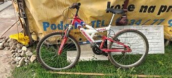 Horský bicykel Engine Alpena