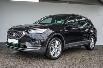 466- Seat, Tarraco, 2020, benzín, 2.0 TSI, 140kw