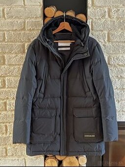 Pánska páperova bunda Calvin Klein