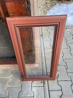 Dvierka na kuchynskú linku