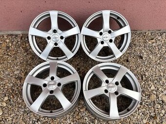 4x108 R16 Peugeot, Citroën, Ford