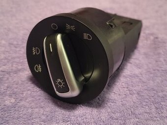 Prepínač svetiel VW