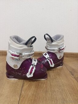 Detske lyziarky TECNOpro G50 28.5