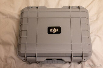 Kurfik pre drony DJI