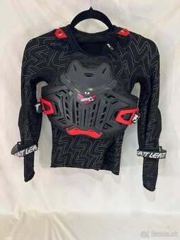 Leatt Body Protector 4.5 Junior - korytnačka