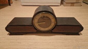 Predám starožitné stolné hodiny