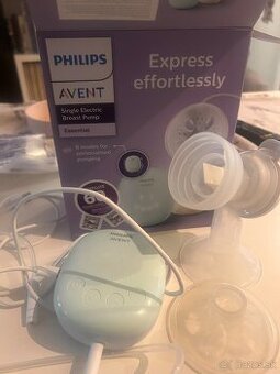 Odsávačka mlieka Phillips Avent