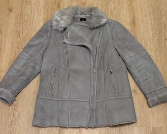 predám KOŽUCH krátky