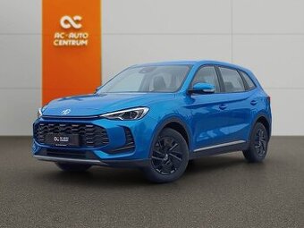 Mg ZS 1,5 MT ESSENTIAL