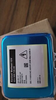 Riadiaca jednotka Opel Insignia