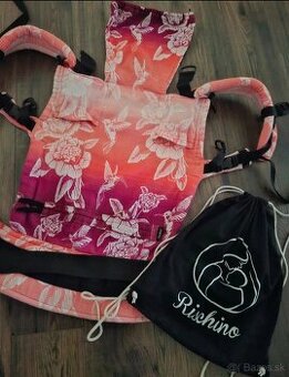 Rischino Flexi Xcross