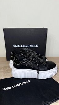 Karl Legerfeld Tenisky dámske