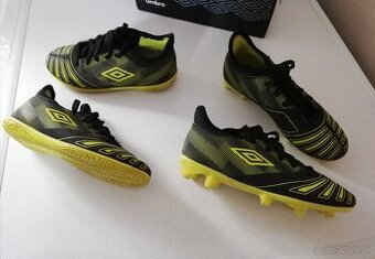 Detské kopačky a halová obuv v 30