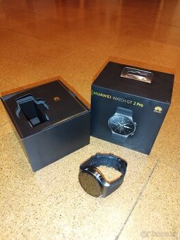 Huawei Watch GT 2 Pro