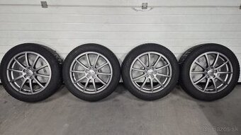 Hliníkové Disky 5x114,3 R19 ET54,5 originá KIA EV6