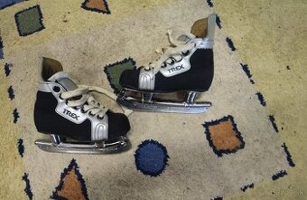 Chlapčenske korčule