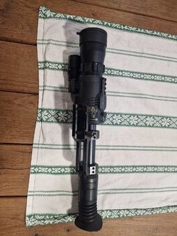 Nočné videnie yukon