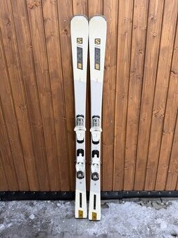 Zjazdové lyže Salomon S/Force X6