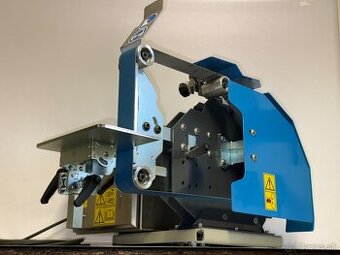 Pásová bruska BPFM 02