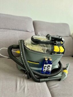 Prenájom Tepovačov Topoľčany