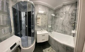 Luxusný trojizbový bytCentrum Topoľčany  na predaj