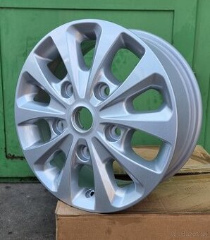 disky Ford transit custom, 5x160 , r16