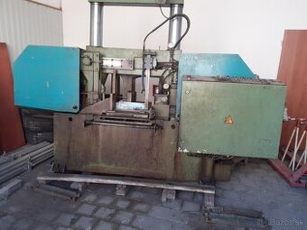 Pásová pila Behringer HBP 450 (8796)