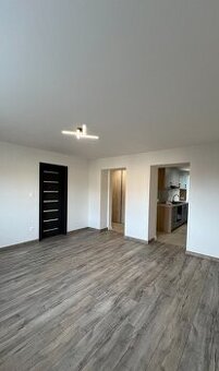 PREDAJ - 2 izbový byt - Kompletná rekonštrukcia