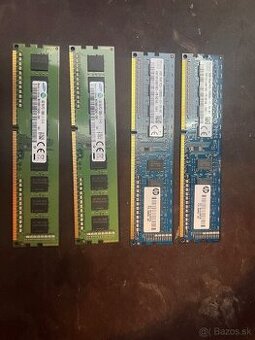 DDR3 16GB