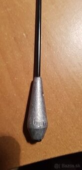 Predám olova, slza, hruška