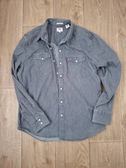 predam koselu Levis wrangler gant