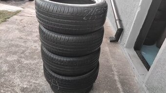 4ks.letne pne.Pirelip7/205/55r16(50e za4ks
