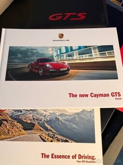 Auto prospekty,brožúry Porsche,Bentley
