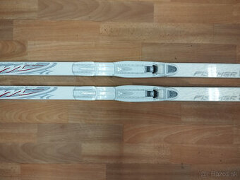 Predám bežky FISCHER VISION DESTENY 174cm,šupiny.NNN.